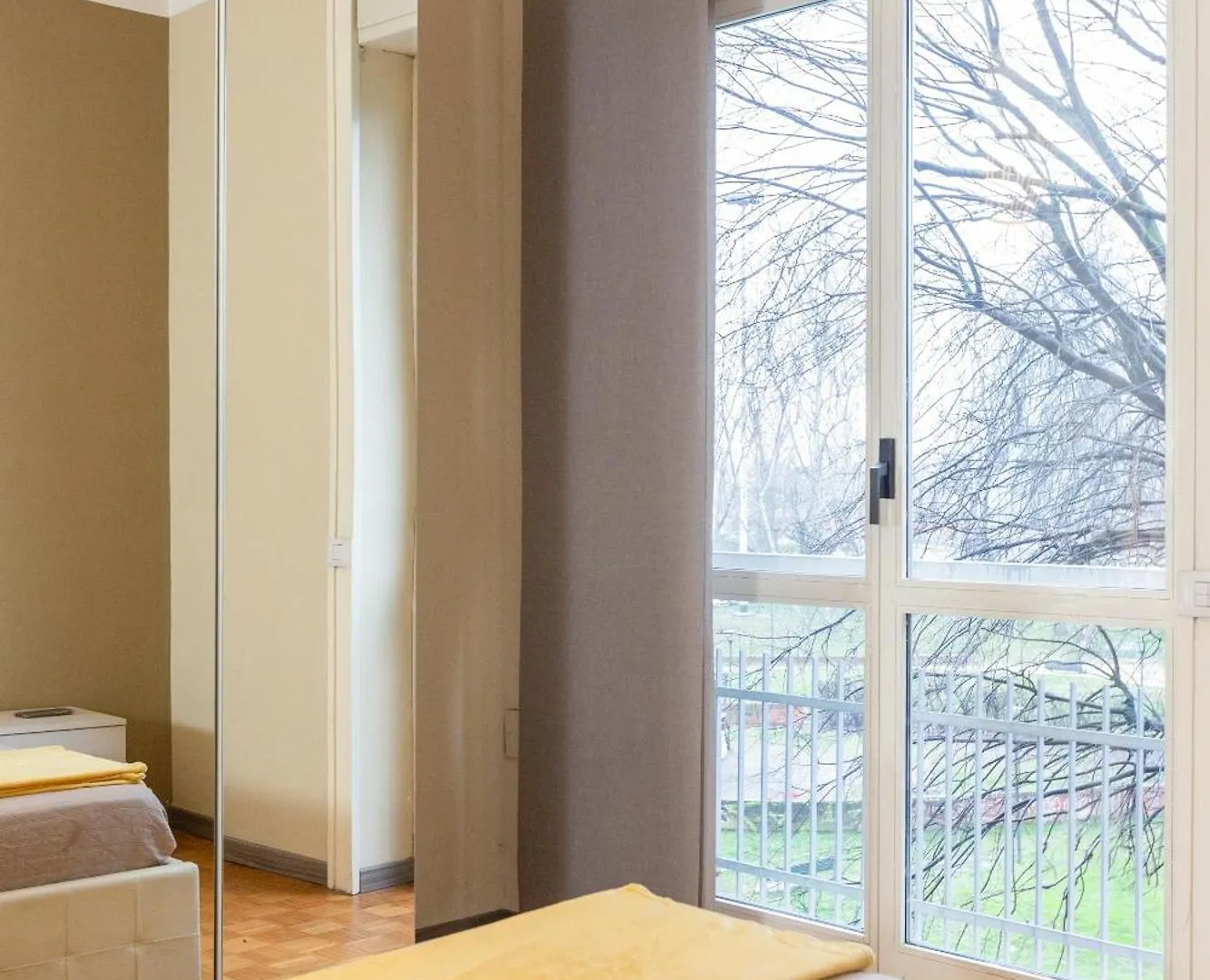 Honey Exclusive Apartment - Train Station - Near Center Milan